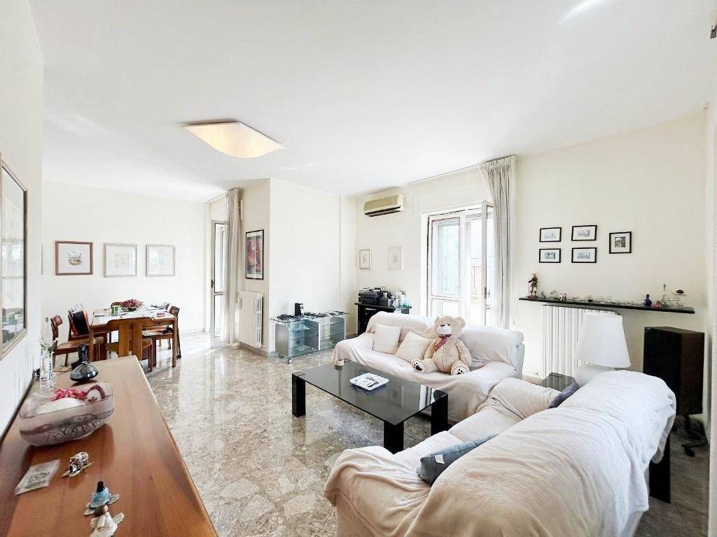 appartamento in vendita a San Severo