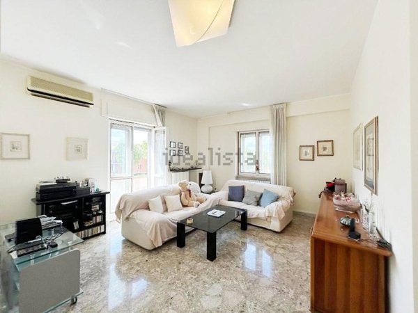 appartamento in vendita a San Severo