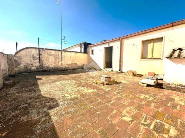 casa indipendente in vendita a San Severo