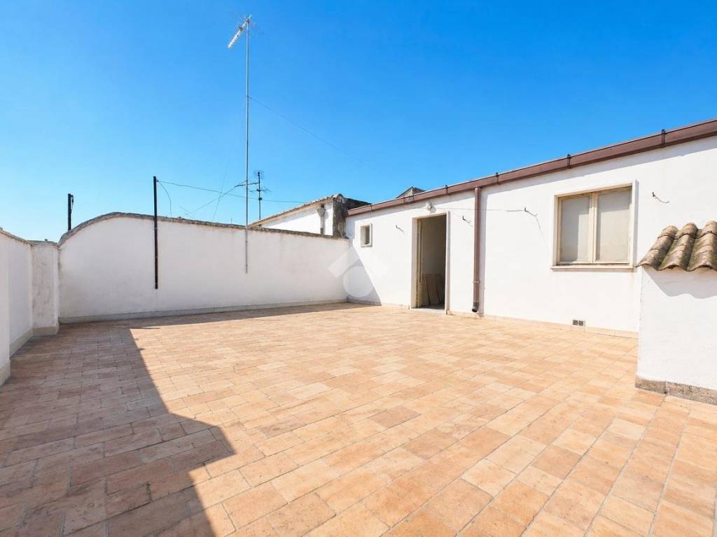 casa indipendente in vendita a San Severo