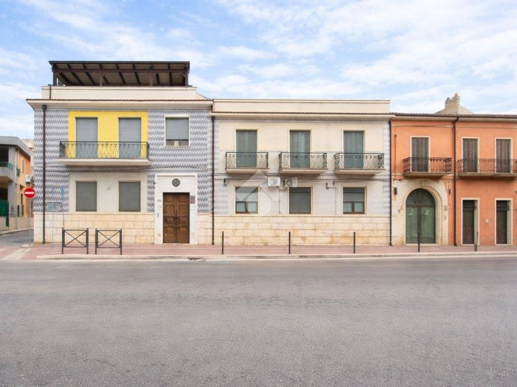 ufficio in vendita a San Severo