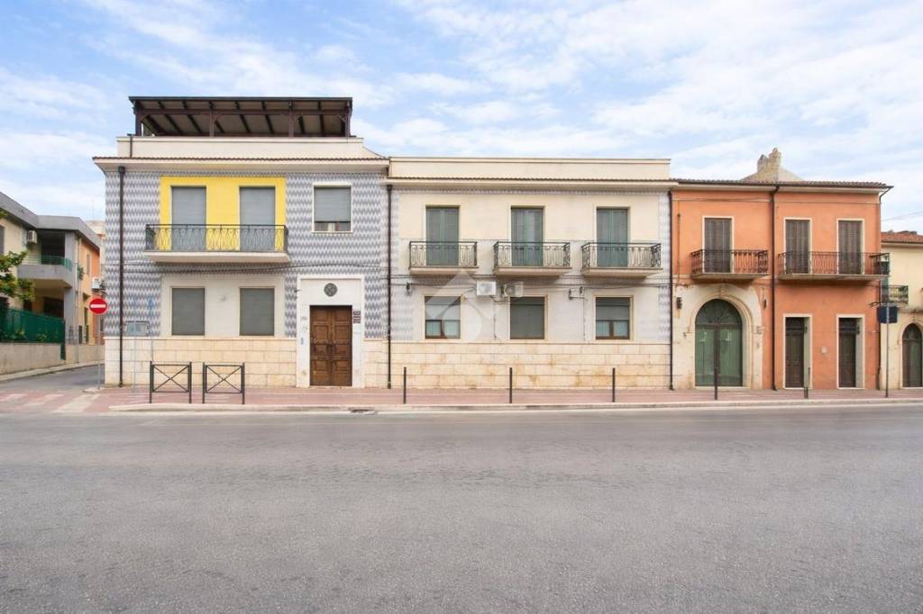 ufficio in vendita a San Severo