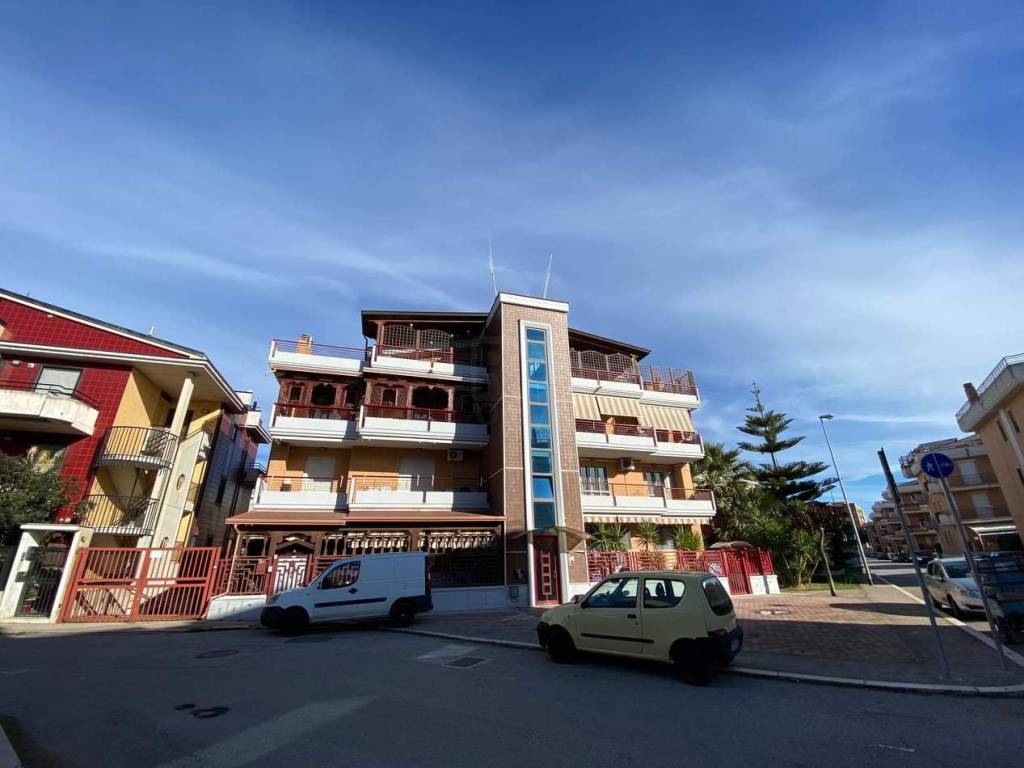 appartamento in vendita a San Severo