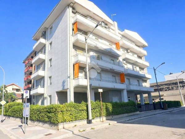 appartamento in vendita a San Severo