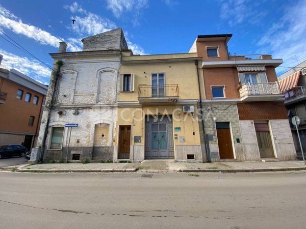 casa indipendente in vendita a San Severo