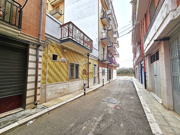 appartamento in vendita a San Severo