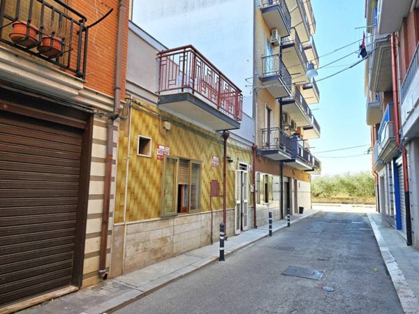 appartamento in vendita a San Severo