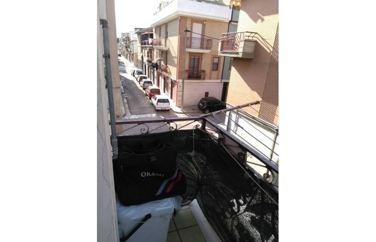 appartamento in vendita a San Severo in zona Centro Storico