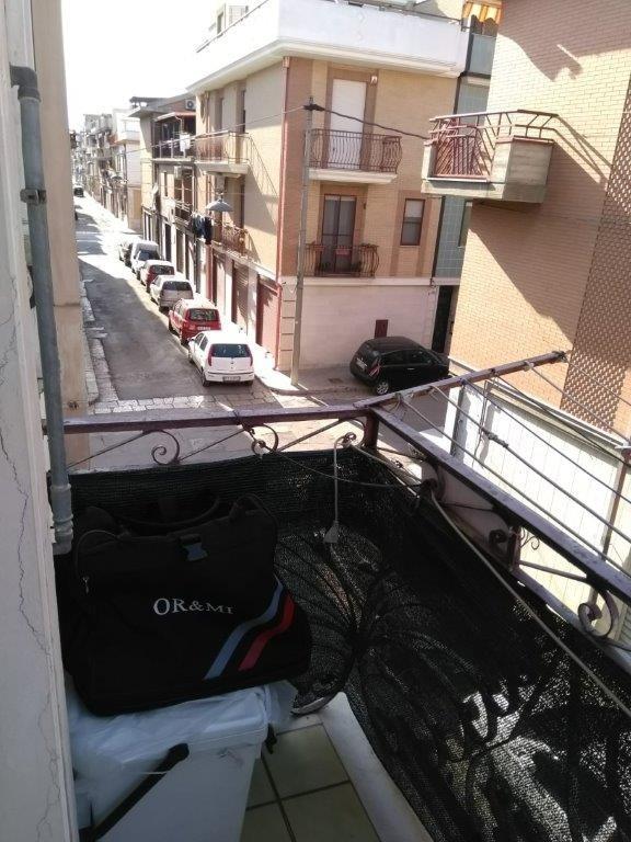 appartamento in vendita a San Severo in zona Centro Storico