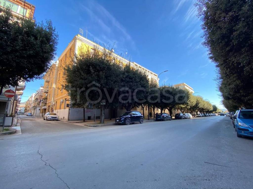 appartamento in vendita a San Severo