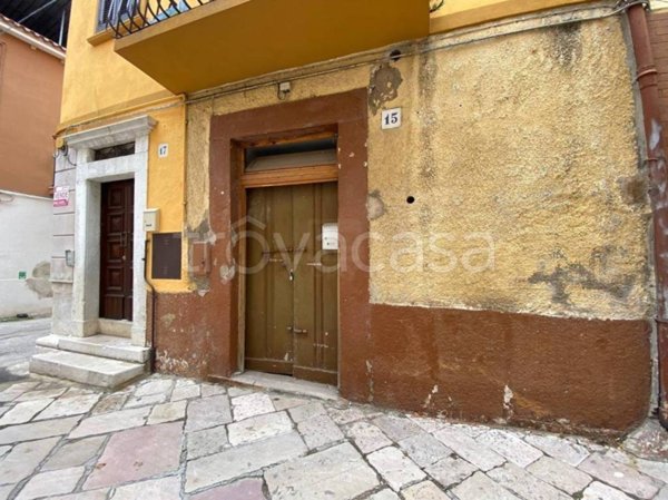 appartamento in vendita a San Severo