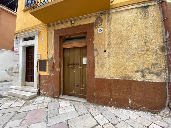 appartamento in vendita a San Severo