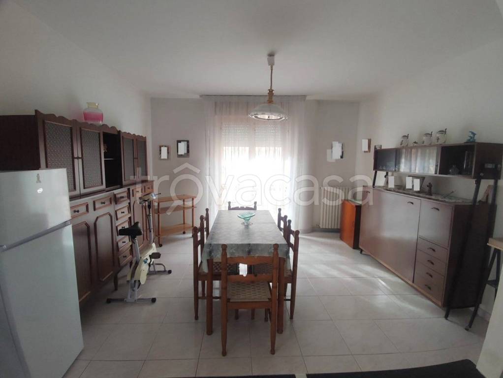 appartamento in vendita a San Severo