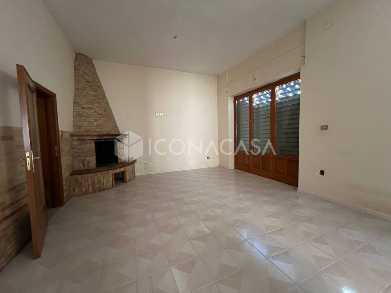 appartamento in vendita a San Severo