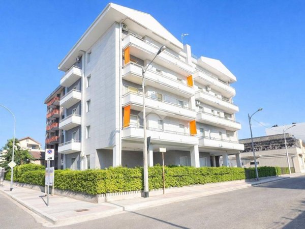 appartamento in vendita a San Severo