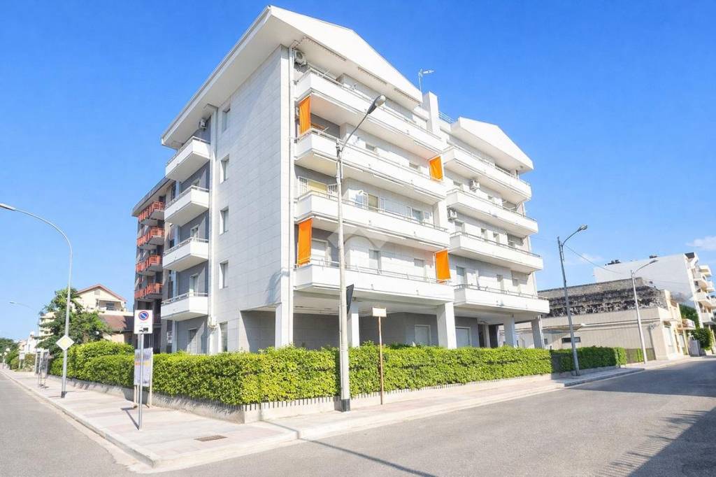 appartamento in vendita a San Severo