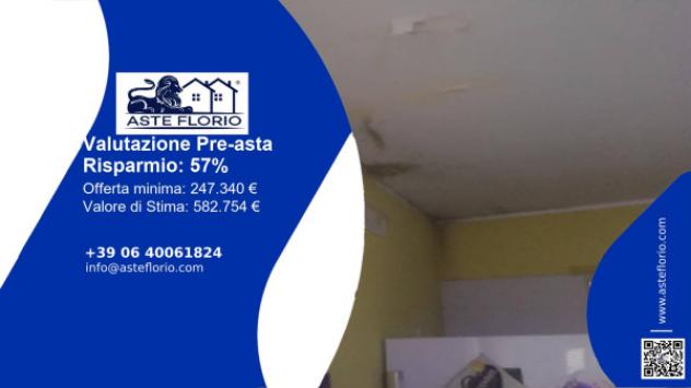 ufficio in vendita a San Severo