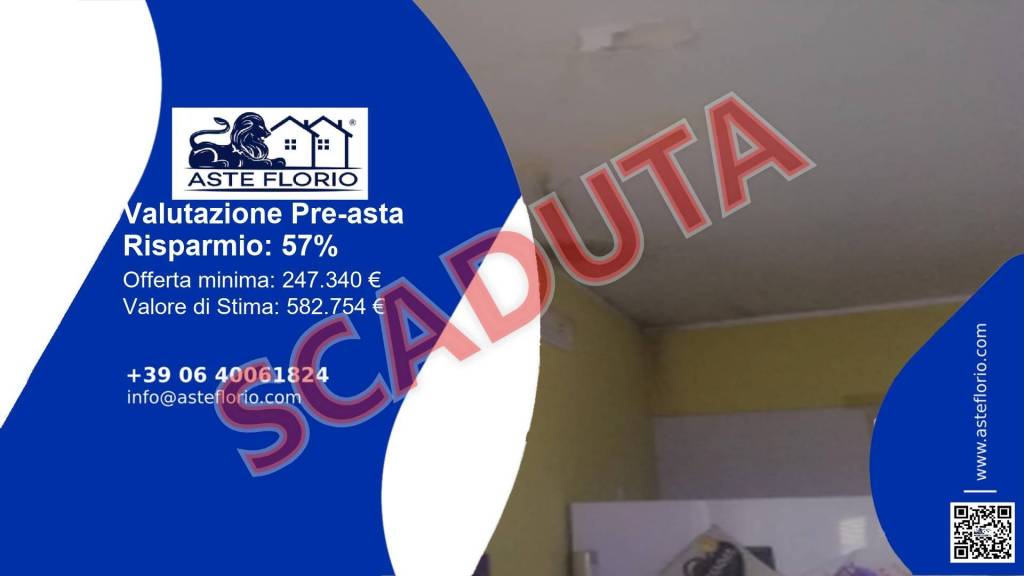appartamento in vendita a San Severo