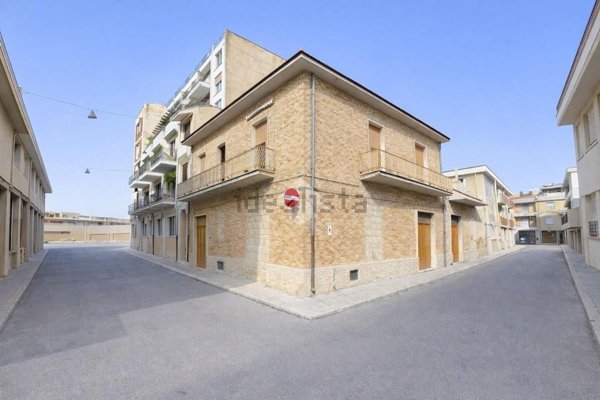 appartamento in vendita a San Severo