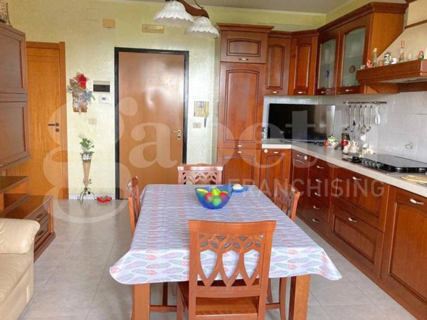 appartamento in vendita a San Severo