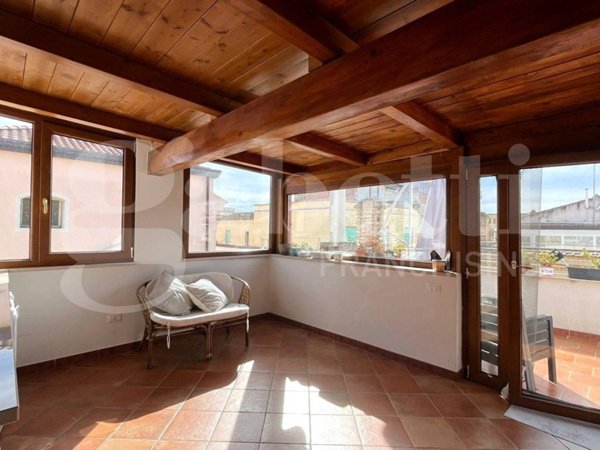 appartamento in vendita a San Severo