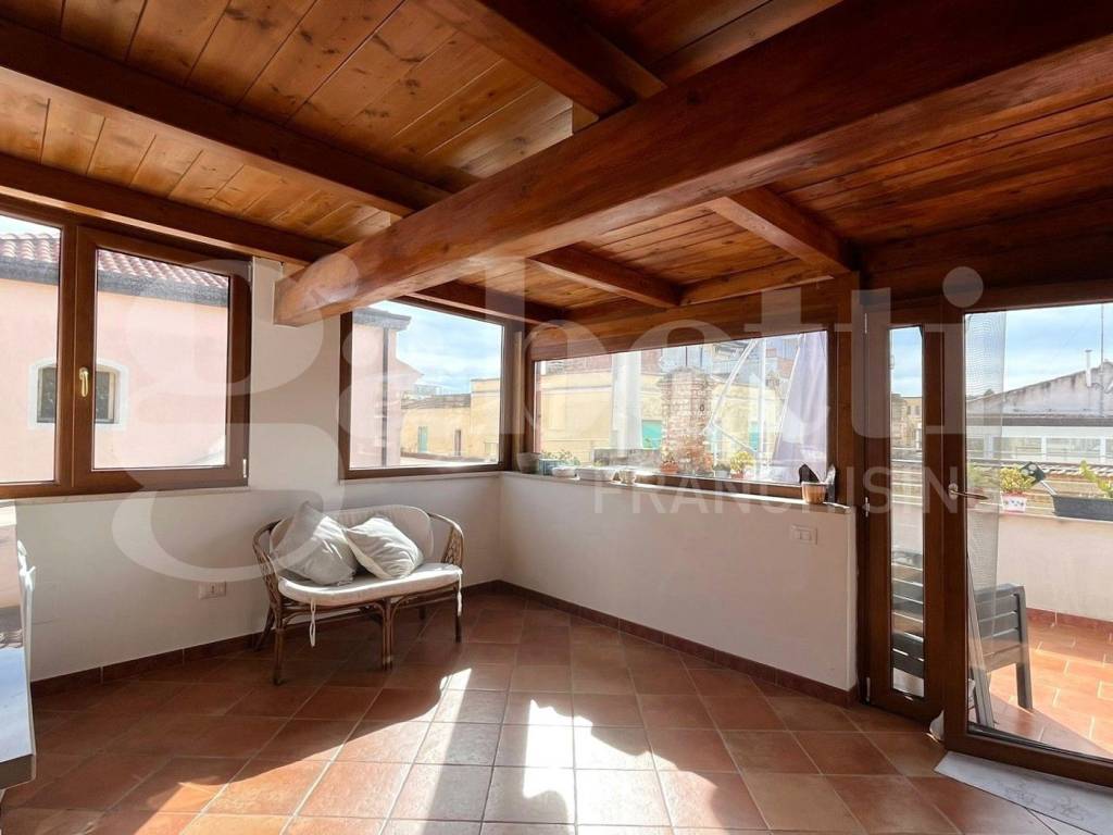 appartamento in vendita a San Severo