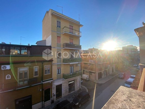 appartamento in vendita a San Severo