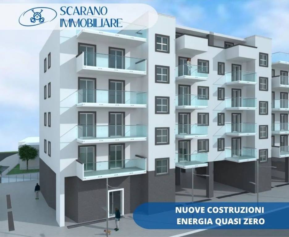 negozio in vendita a San Severo