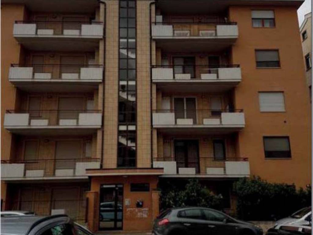 appartamento in vendita a San Severo