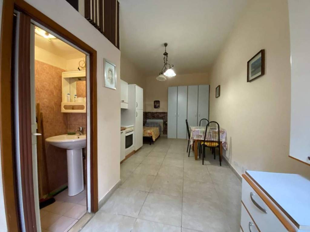 appartamento in vendita a San Severo in zona Centro Storico