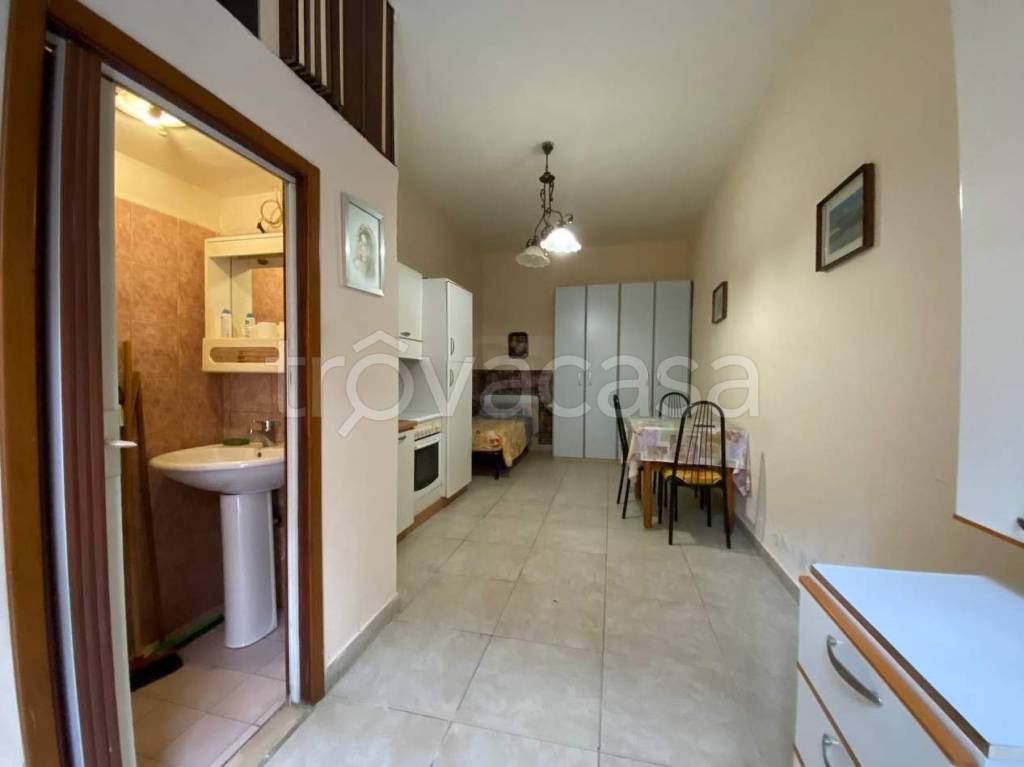 appartamento in vendita a San Severo in zona Centro Storico