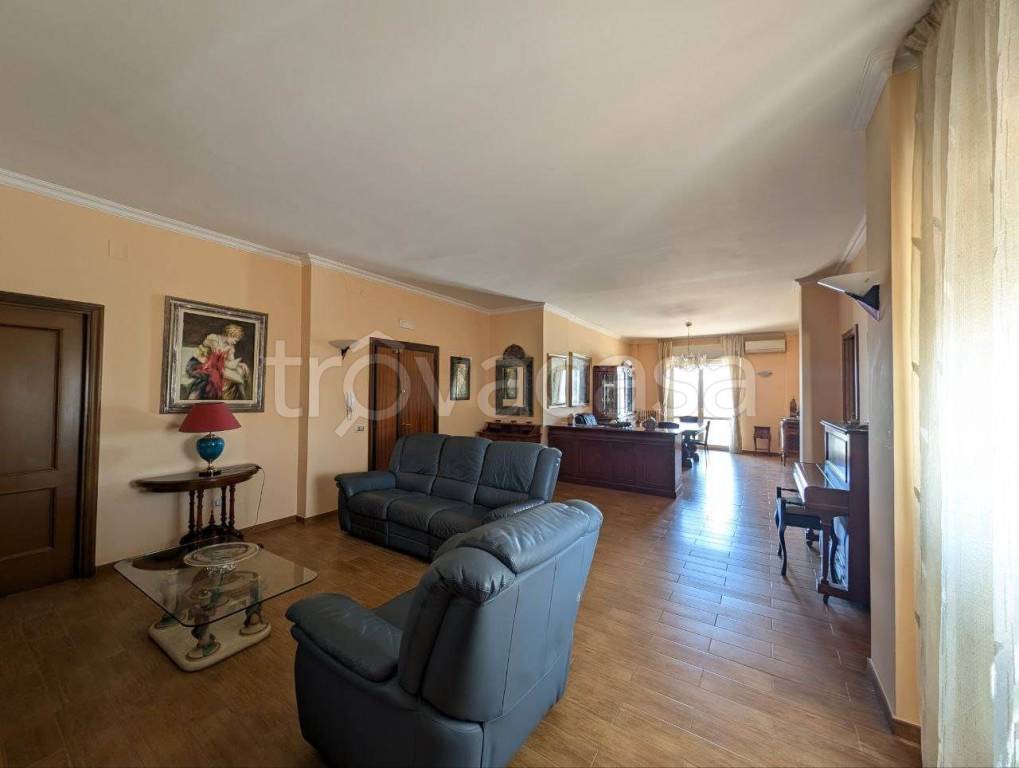 appartamento in vendita a San Severo in zona Centro Storico