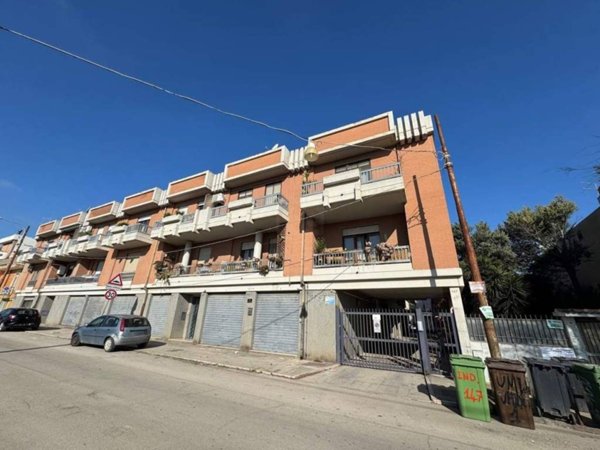 appartamento in vendita a San Severo