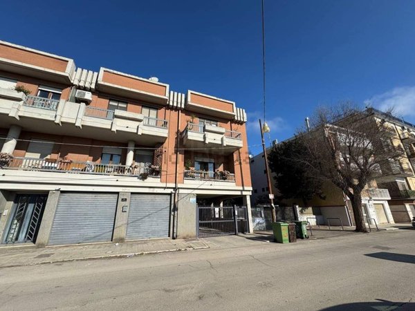 appartamento in vendita a San Severo