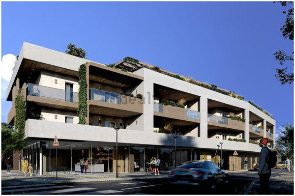 appartamento in vendita a San Severo