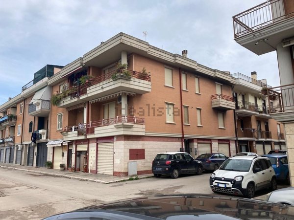 appartamento in vendita a San Severo