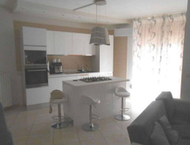 appartamento in vendita a San Severo