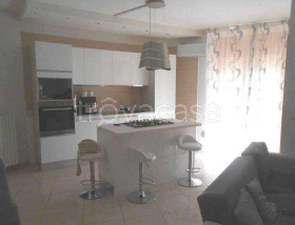 appartamento in vendita a San Severo