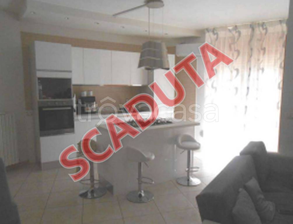 appartamento in vendita a San Severo