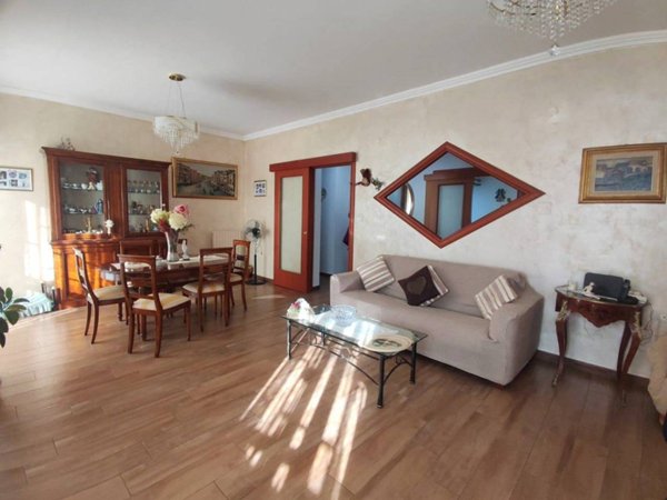 appartamento in vendita a San Severo