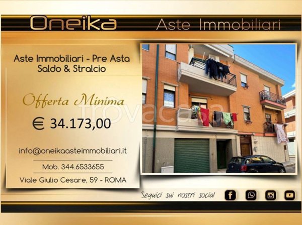 appartamento in vendita a San Severo