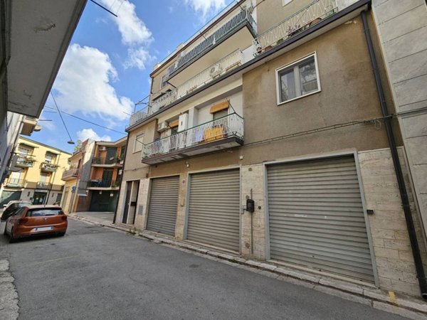 appartamento in vendita a San Severo