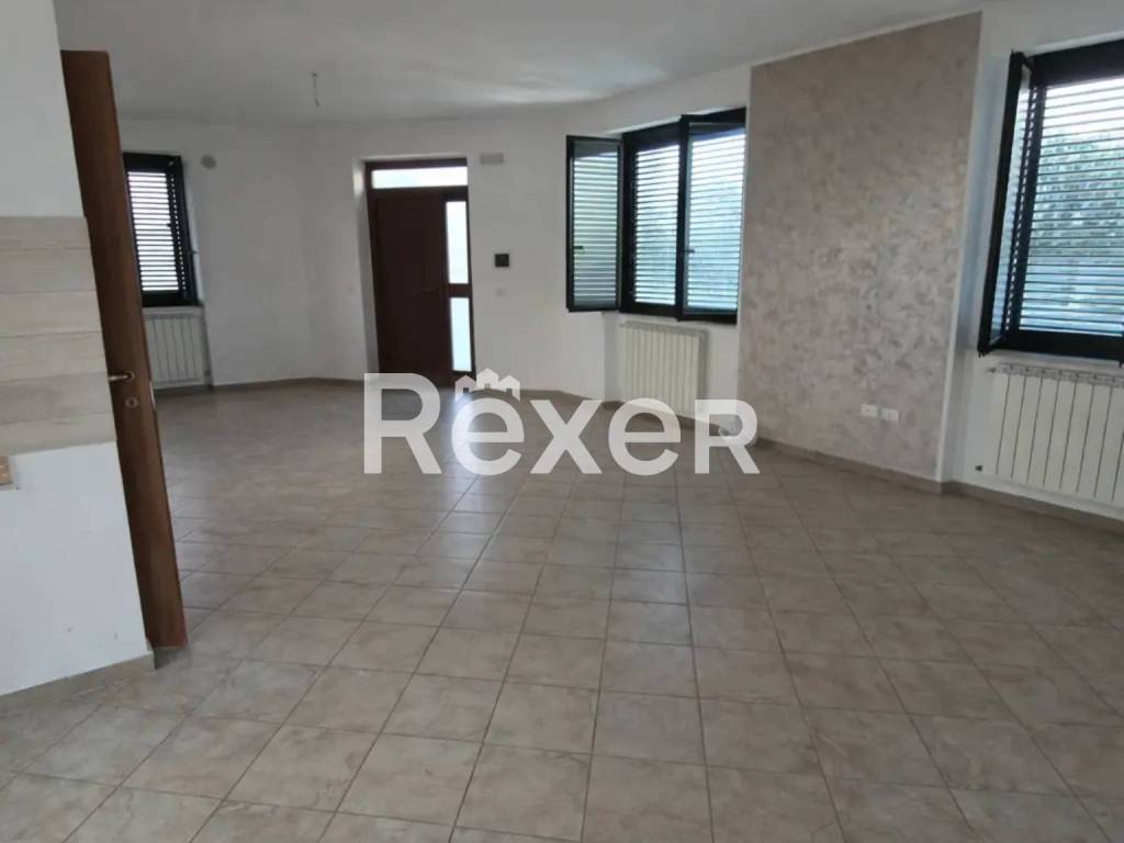 appartamento in vendita a San Severo