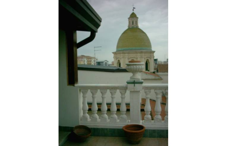 appartamento in vendita a San Severo in zona Centro Storico