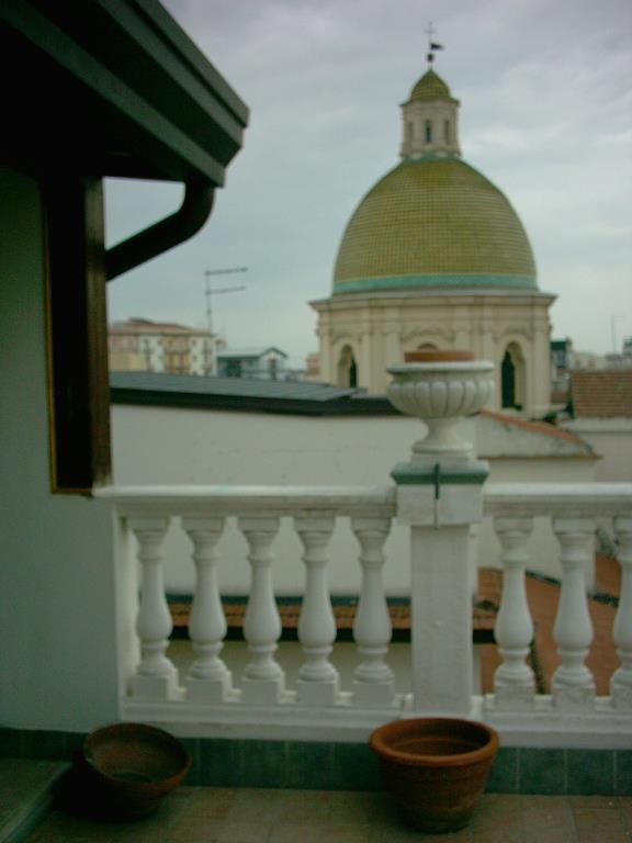 appartamento in vendita a San Severo in zona Centro Storico