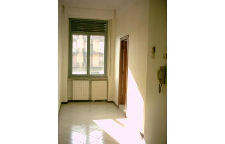 appartamento in vendita a San Severo