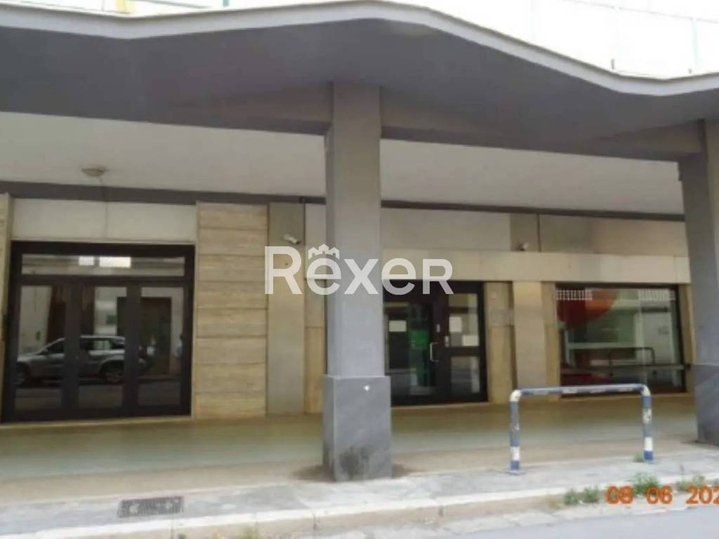 intera palazzina in vendita a San Severo in zona Centro Storico