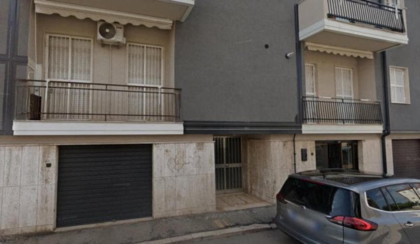 appartamento in vendita a San Severo