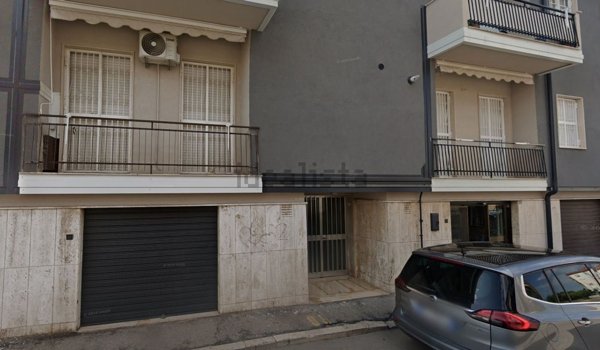 appartamento in vendita a San Severo