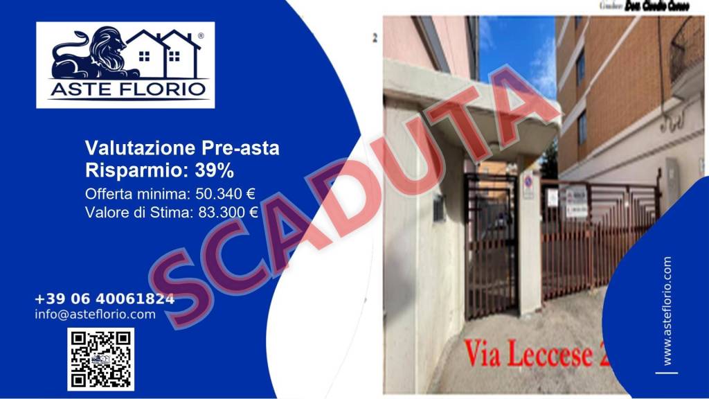appartamento in vendita a San Severo